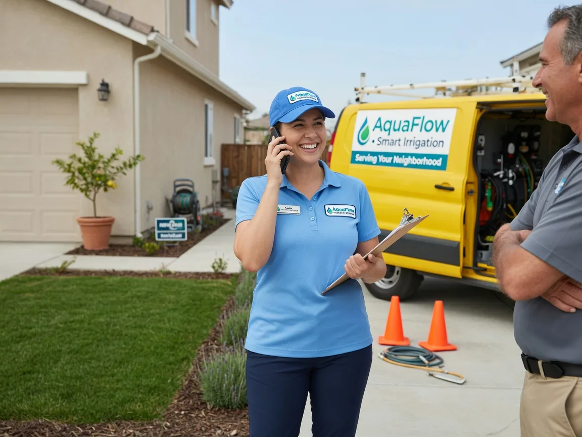 Irrigation Installation Moclips, WA FAQs
